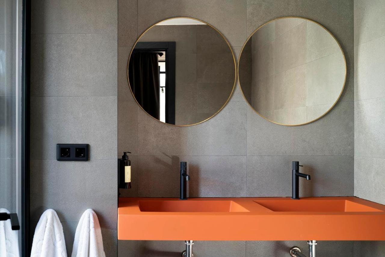Magno Apartments Castilla Séville Extérieur photo