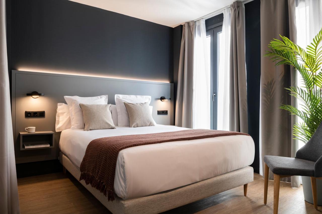 Magno Apartments Castilla Séville Extérieur photo