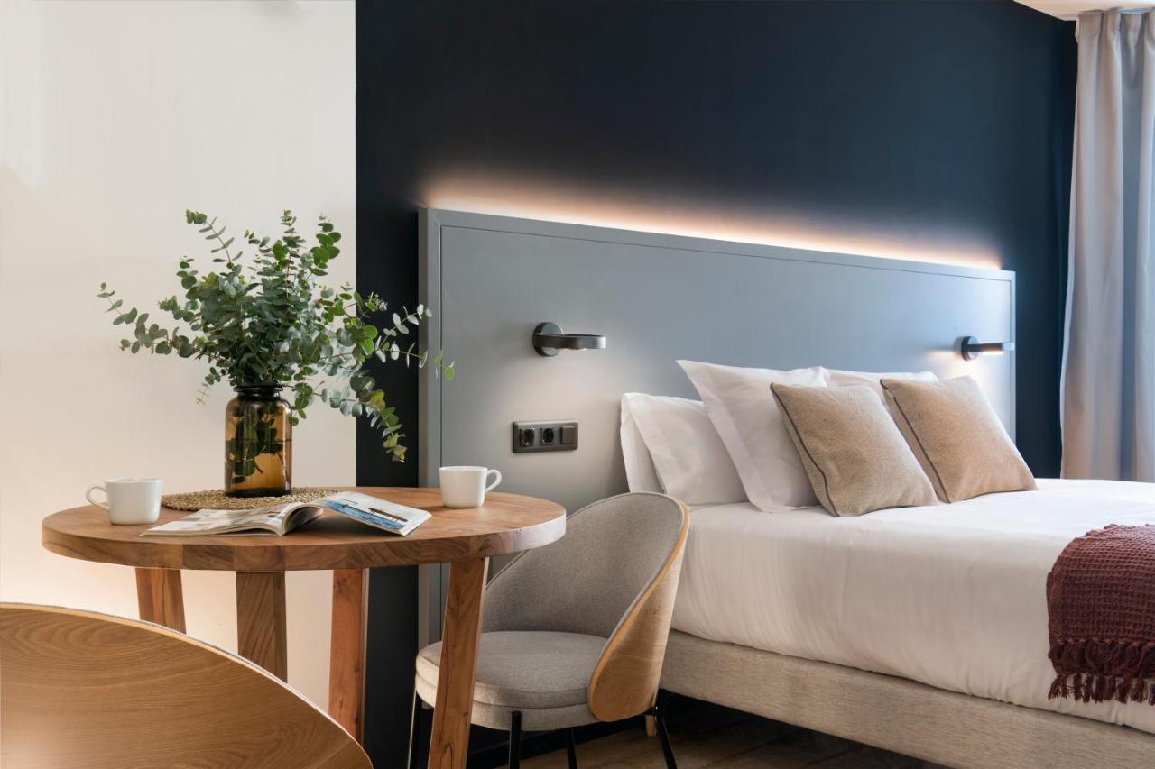 Magno Apartments Castilla Séville Extérieur photo